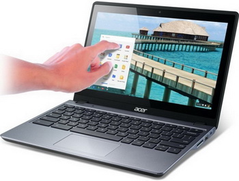 Acer C720P